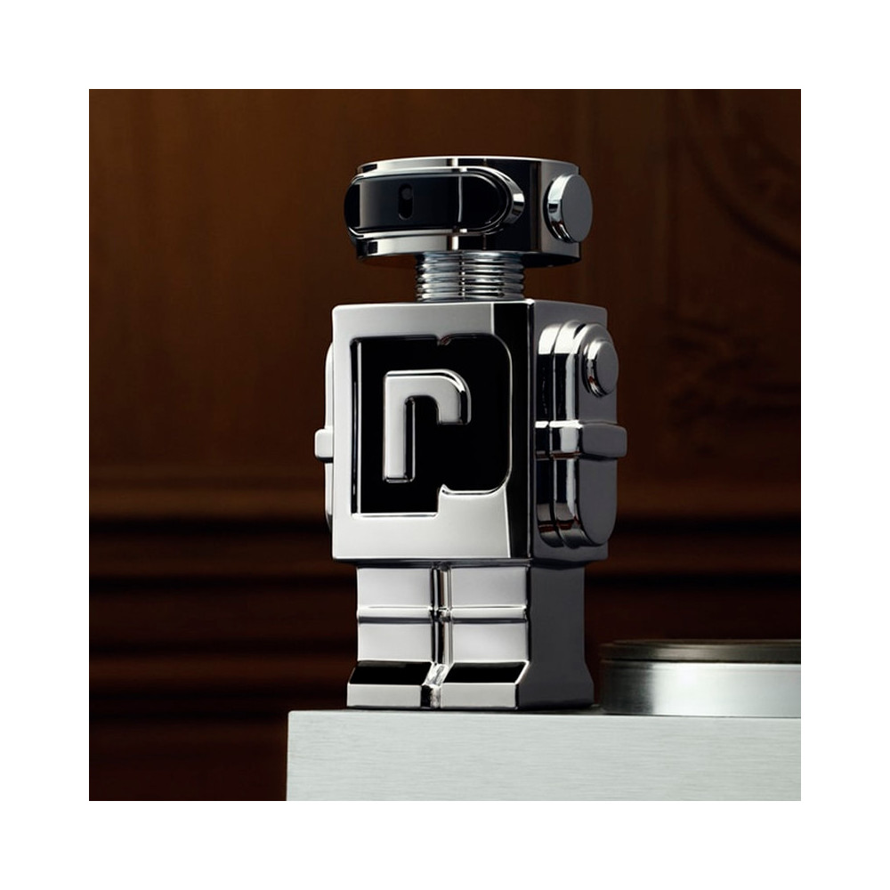 Phantom Parfum Gel Gel De Baño - PACO RABANNE - Banango Shop