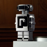 Phantom Parfum Gel Gel De Baño - PACO RABANNE - Banango Shop