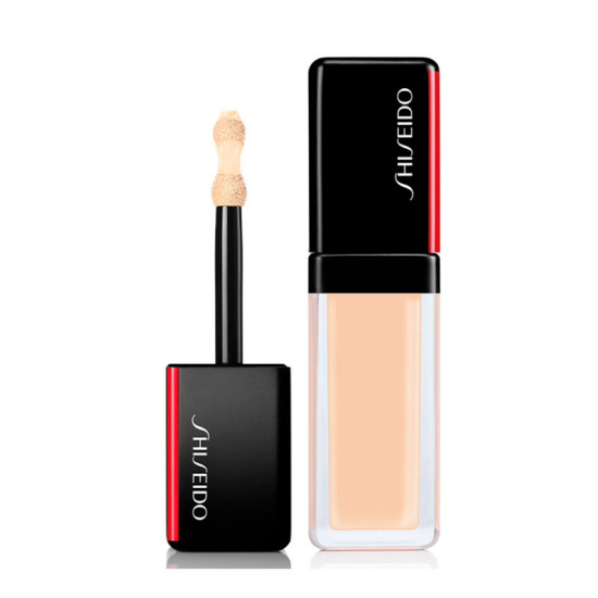 Synchro Skin Self-Refreshing Concealer Corrector Con Cobertura Alta-Media 24 H - SHISEIDO - Banango Shop