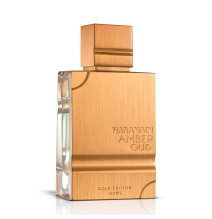 Amber Oud Gold Edition - AL HARAMAIN - Banango Shop
