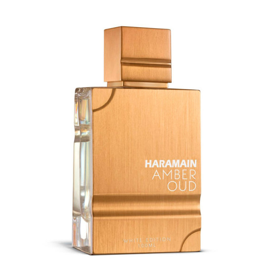 Amber Oud White - AL HARAMAIN - Banango Shop