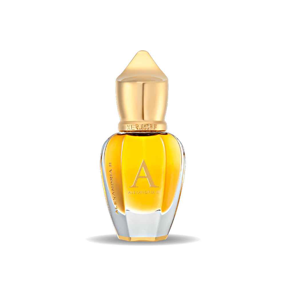 Alexandria II Extrait Oil - XERJOFF - Banango Shop