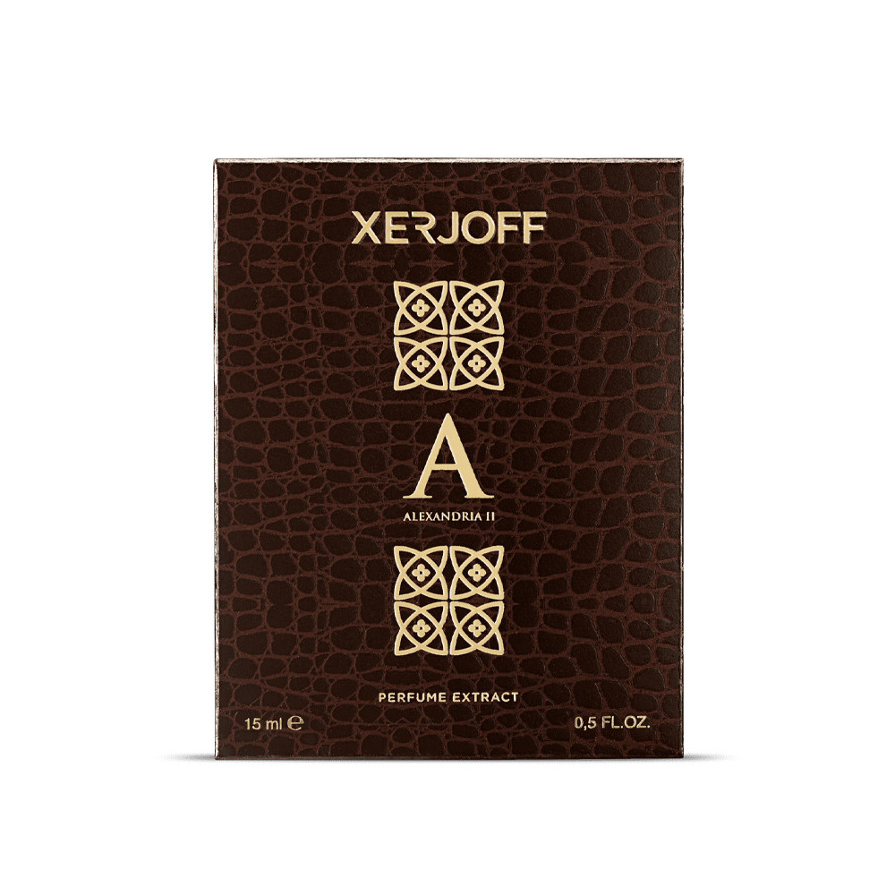Alexandria II Extrait Oil - XERJOFF - Banango Shop