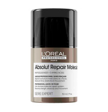 Absolut Repair - Mascarilla Sin Aclarado - LOREAL PROFESSIONNEL - Banango Shop