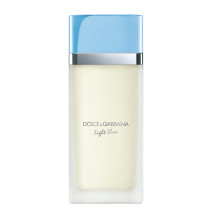 Light Blue (New) Eau de Toilette - DOLCE & GABBANA - Banango Shop