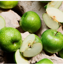 Light Blue Capri In Love - DOLCE & GABBANA - Banango Shop