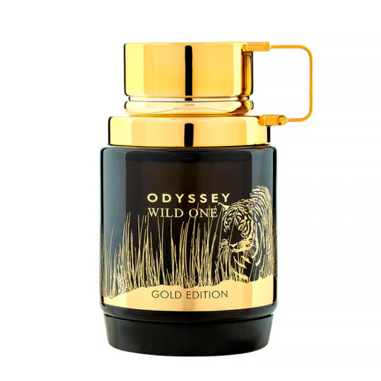 Odyssey Wild One Gold - ARMAF - Banango Shop