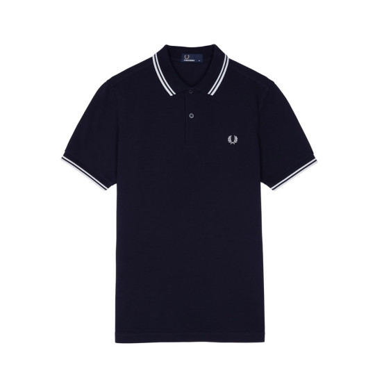 POLO M3600 - Fred Perry - Banango Shop