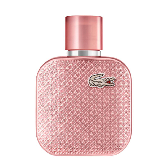 L.12.12 Silver Rose Eau De Parfum - LACOSTE - Banango Shop