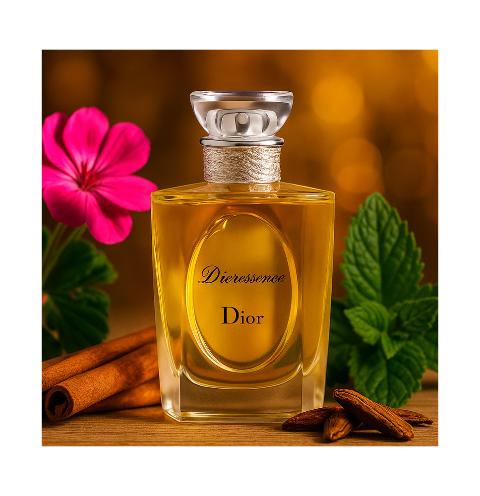 Dioressence - DIOR - Banango Shop