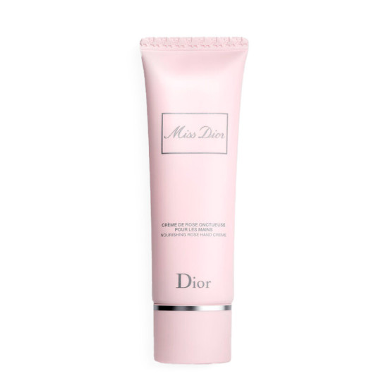 Crema De Manos De Rosa - DIOR - Banango Shop