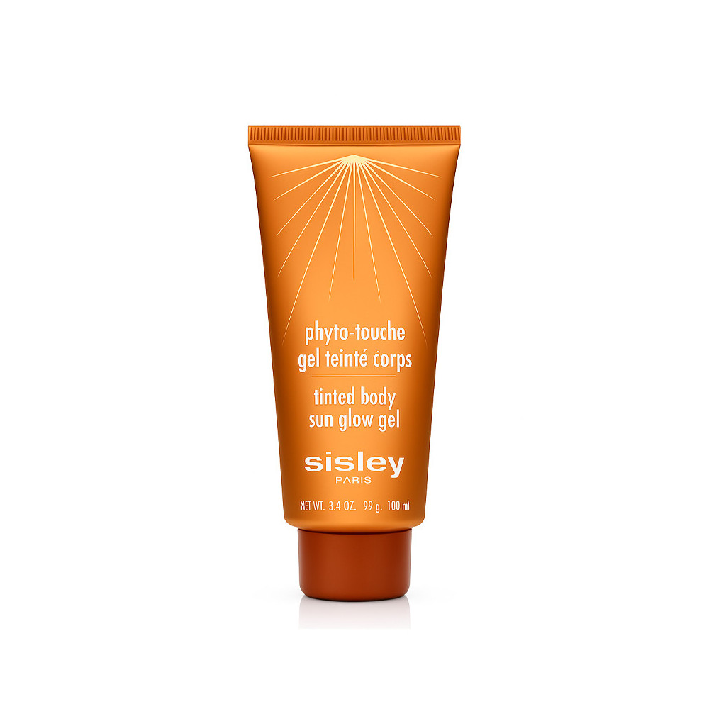 Phyto Touche Gel Corps Gel Autobronceado Cuerpo - SISLEY - Banango Shop