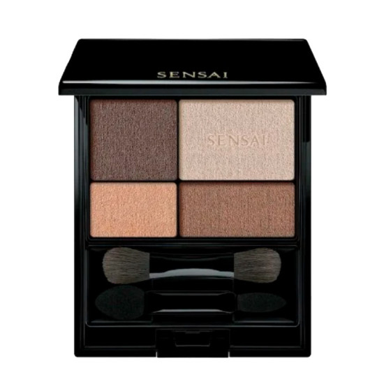 Eye Colour Palette Sombra De Ojos - SENSAI - Banango Shop