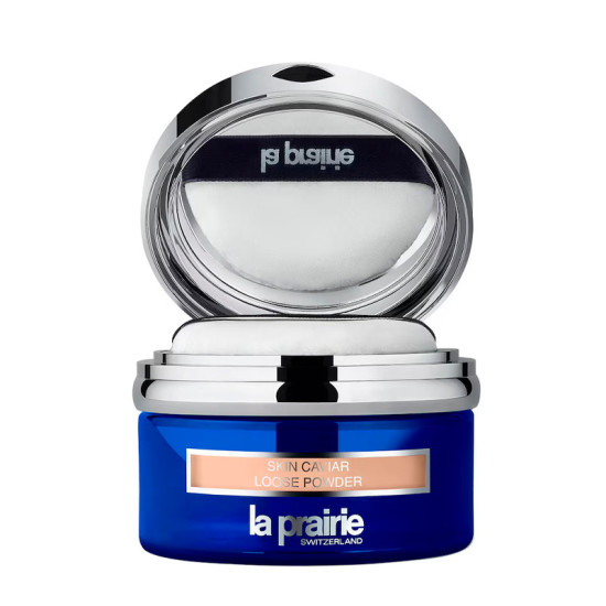 Skin Caviar Loose Powder La Prairie Polvos Sueltos - LA PRAIRIE - Banango Shop