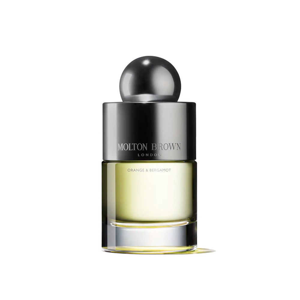 Orange & Bergamot - MOLTON BROWN - Banango Shop