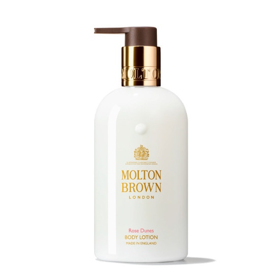 Rose Dunes Body Lotion Loción Corporal - MOLTON BROWN - Banango Shop