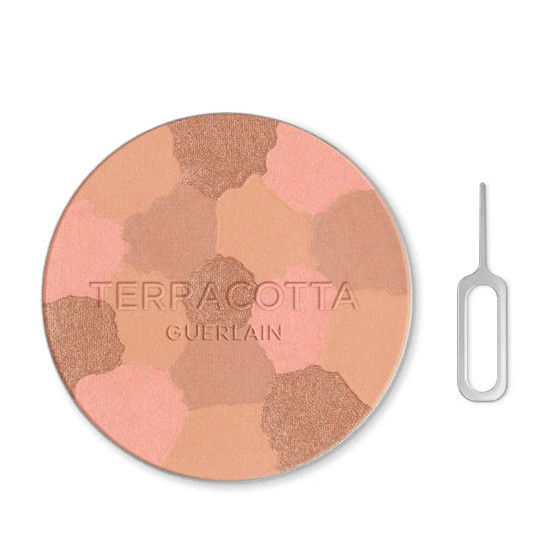 Terracotta Light Refill Polvos Bronceadores - GUERLAIN - Banango Shop