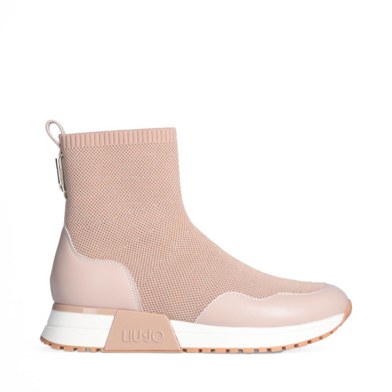 ZAPATILLAS CALCETÍN - Liu Jo - Banango Shop