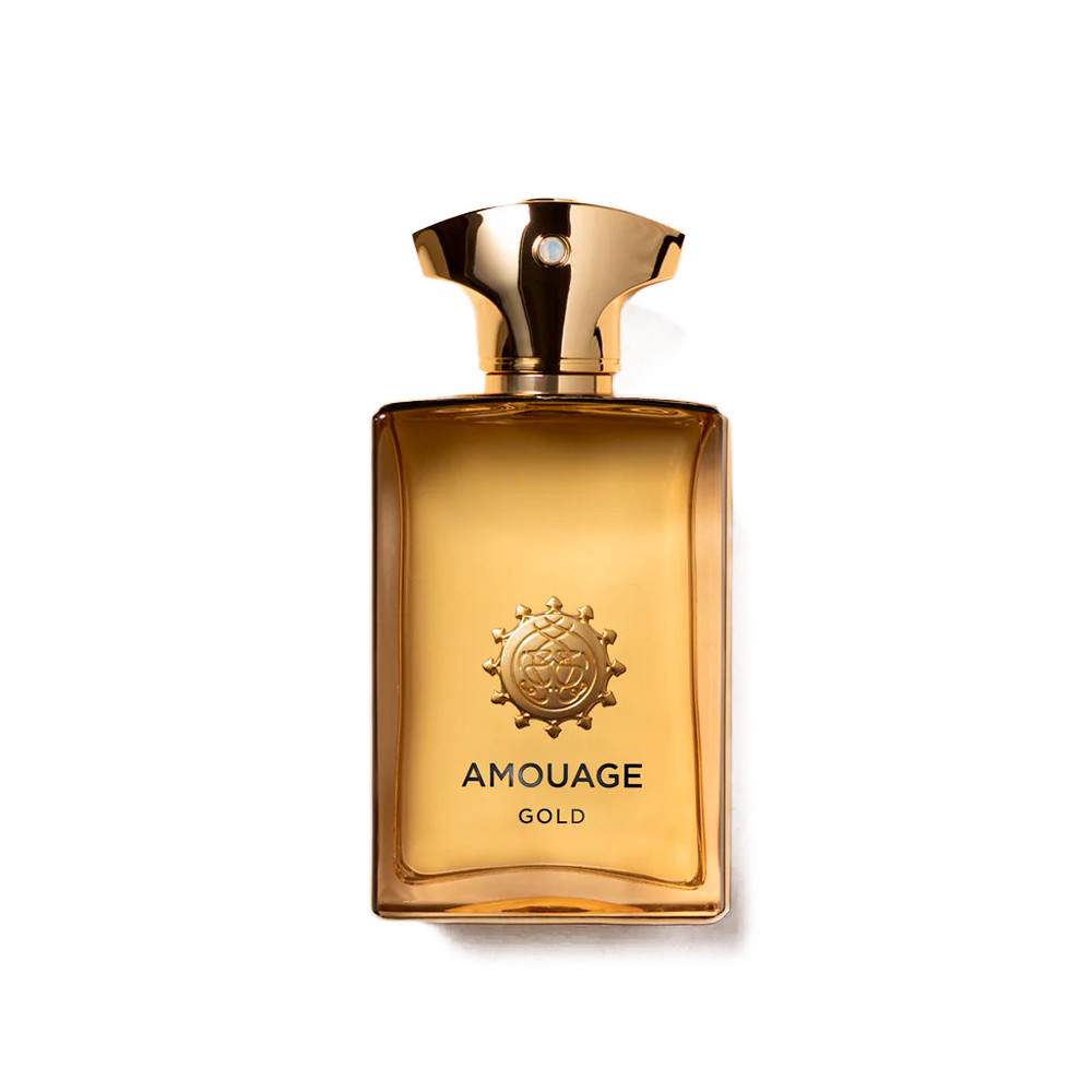 Gold Man - AMOUAGE - Banango Shop