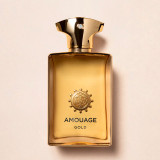 Gold Man - AMOUAGE - Banango Shop