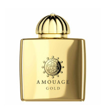 Gold Woman - AMOUAGE - Banango Shop