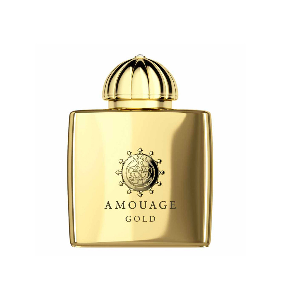 Gold Woman - AMOUAGE - Banango Shop