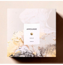 Gold Woman - AMOUAGE - Banango Shop