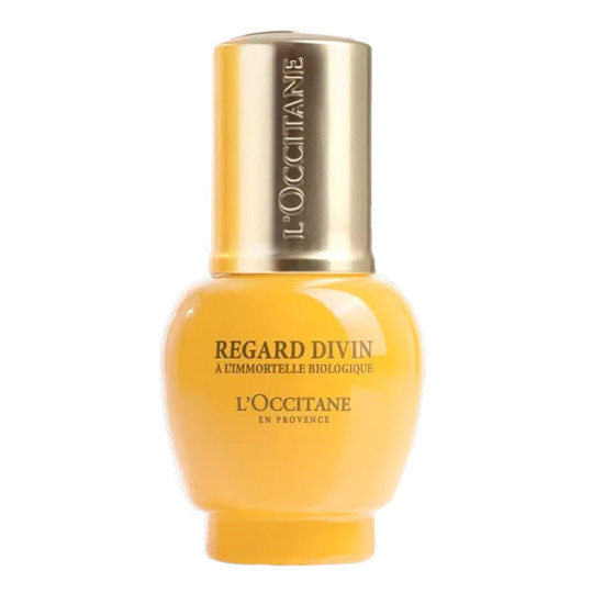 Divina Siempreviva Contorno de Ojos y Labios - L'Occitane - Banango Shop