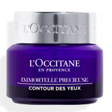 Contorno de Ojos Preciosa Siempreviva - L'Occitane - Banango Shop
