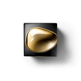 Cuir Noir - ARMANI PRIVE - Banango Shop