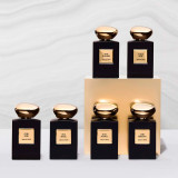 Cuir Noir - ARMANI PRIVE - Banango Shop