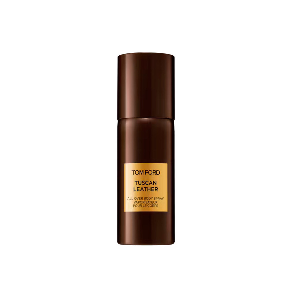 Tuscan Leather All Over Spray Corporal - TOM FORD BEAUTY - Banango Shop