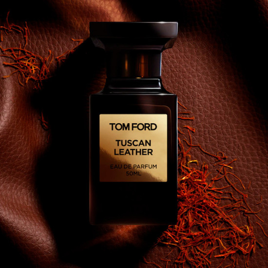 Tuscan Leather All Over Spray Corporal - TOM FORD BEAUTY - Banango Shop