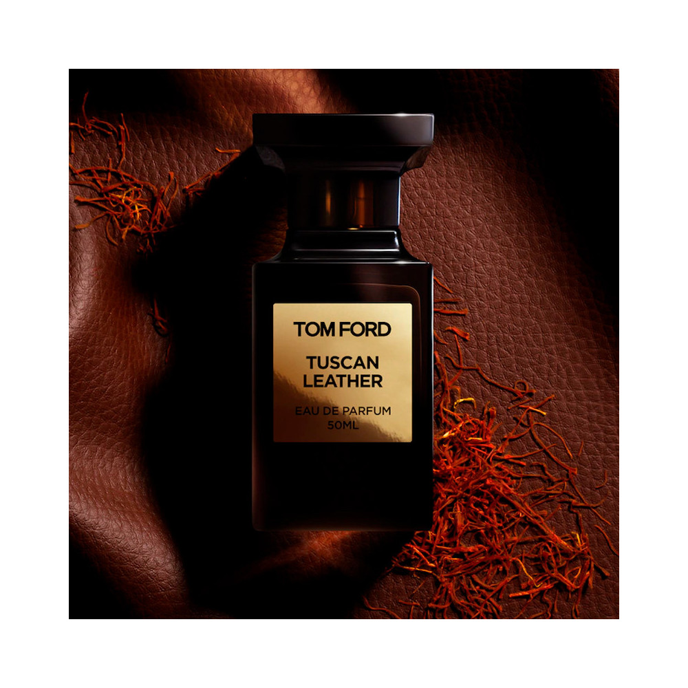 Tuscan Leather All Over Spray Corporal - TOM FORD BEAUTY - Banango Shop