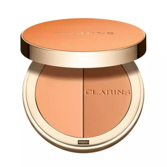 Ever Bronze Polvos Bronceadores - CLARINS - Banango Shop