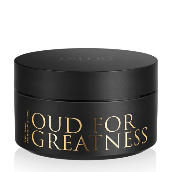 Oud For Greatness Crema Corporal - INITIO - Banango Shop