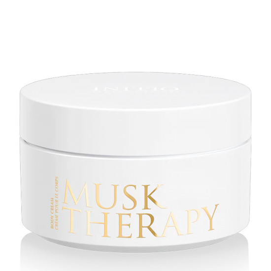 Musk Therapy Crema Corporal - INITIO - Banango Shop