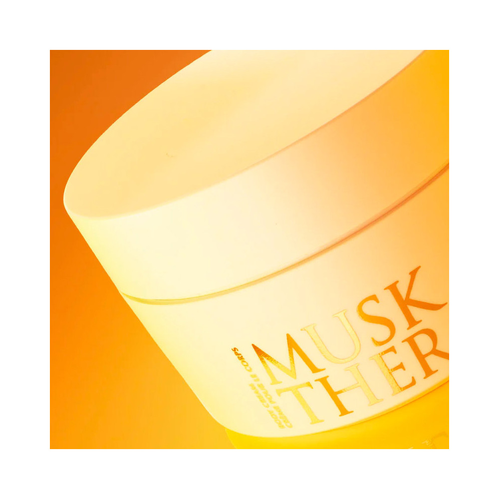 Musk Therapy Crema Corporal - INITIO - Banango Shop