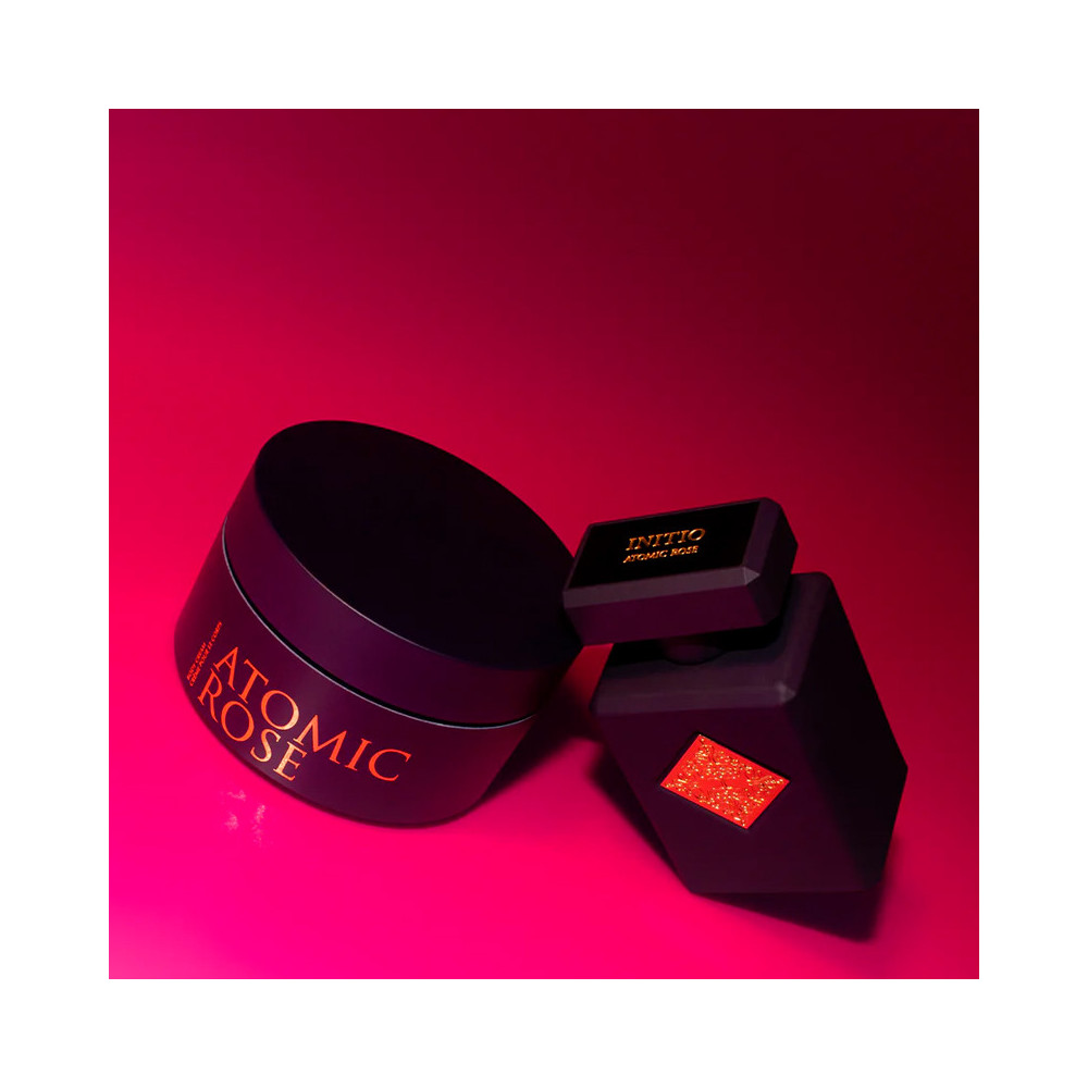 Atomic Rose Crema Corporal - INITIO - Banango Shop