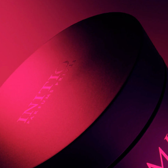 Atomic Rose Crema Corporal - INITIO - Banango Shop