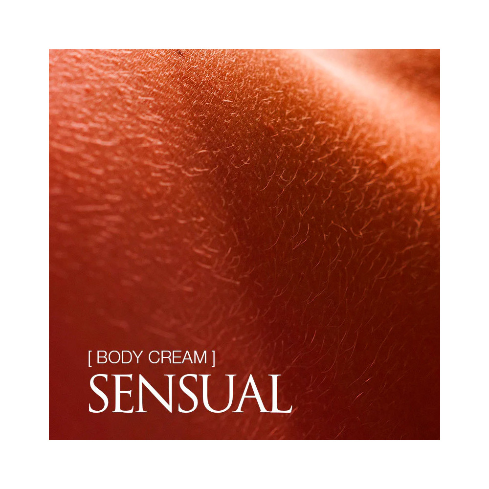 Atomic Rose Crema Corporal - INITIO - Banango Shop