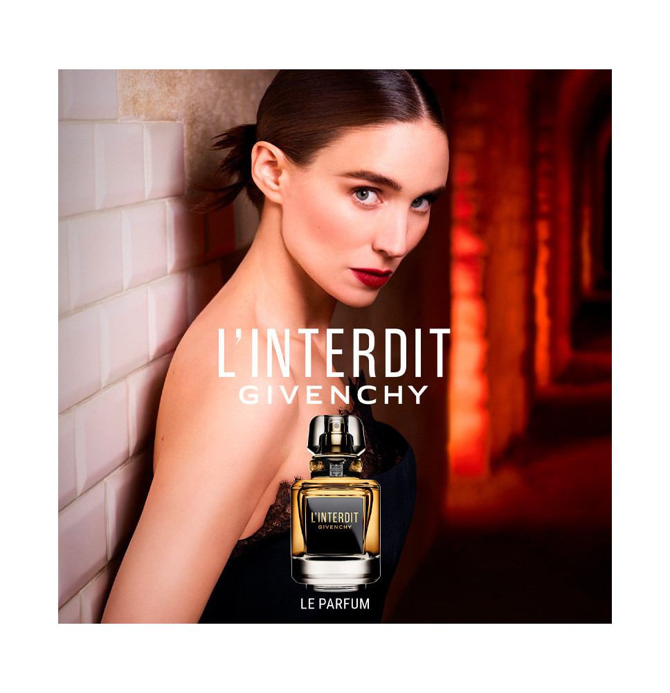 L'Interdit Parfum - GIVENCHY - Banango Shop