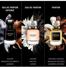 L'Interdit Parfum - GIVENCHY - Banango Shop