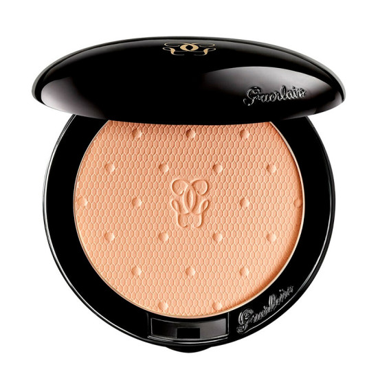 Les Voilettes Polvos Compactos Translúcidos Matificantes - GUERLAIN - Banango Shop
