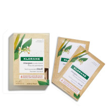 Galanga Masque Mascarilla En Polvo - KLORANE - Banango Shop