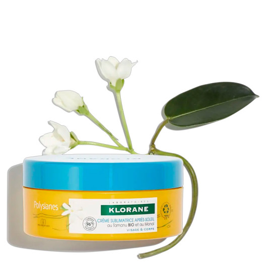 Apres Soleil Crema Sublimadora Aftersun - KLORANE - Banango Shop