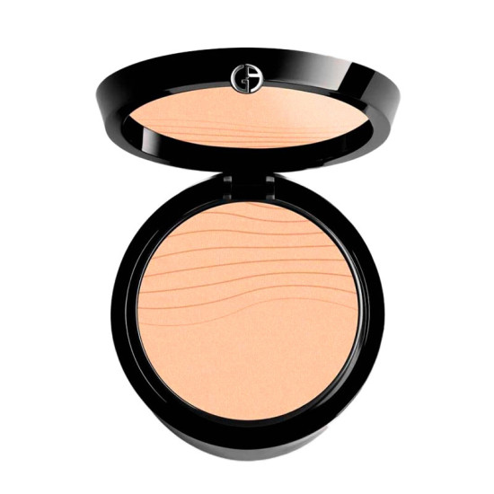 Luminous Silk Glow Fusion Powder Polvo Fijador - ARMANI - Banango Shop