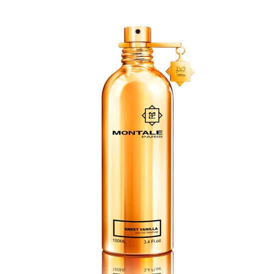 Sweet Vanilla - MONTALE - Banango Shop