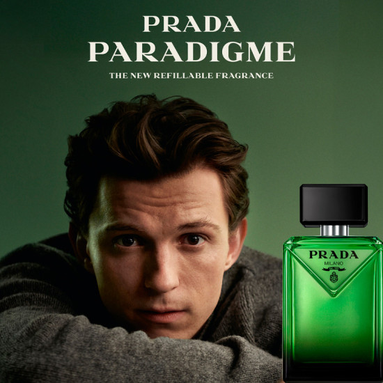 Paradigme Eau de Parfum - PRADA - Banango Shop