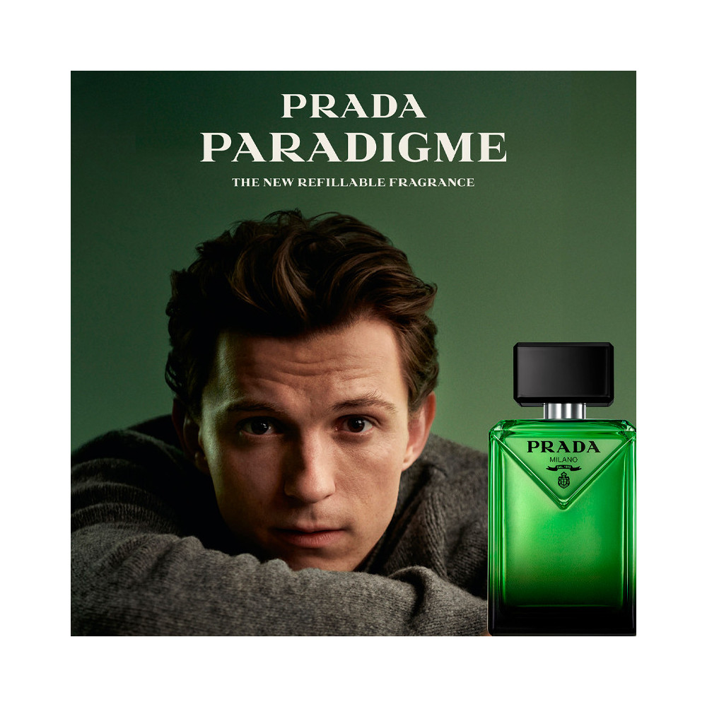 Paradigme Eau de Parfum - PRADA - Banango Shop